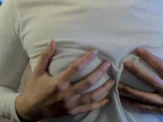 SweetMona nude on live sex chat