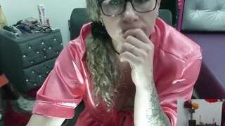 Vickysexyx nude on live sex chat