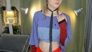 AftonFugler nude on live sex chat