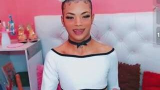 Alexaseyyxl nude on live sex chat