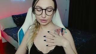 Amelia-Six nude on live sex chat