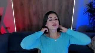 AngelicaVega nude on live sex chat