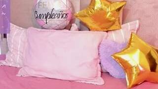 Anittacaramelo nude on live sex chat