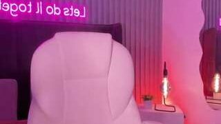 Aprilebony nude on live sex chat
