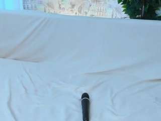 Arlette nude on live sex chat