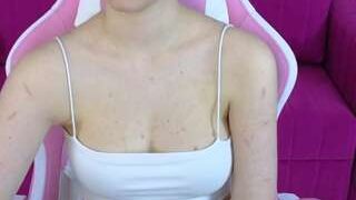 Bettyycarter nude on live sex chat