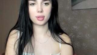 Black-angelll nude on live sex chat