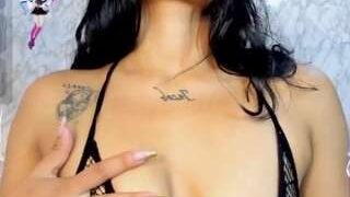Bonniegrace nude on live sex chat
