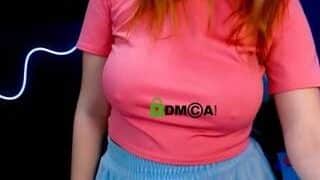 Brigi-lace nude on live sex chat