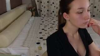 BrittCornett nude on live sex chat