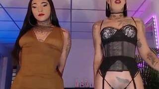 Candysexycouplex nude on live sex chat
