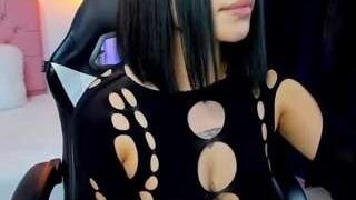 Candyyred nude on live sex chat