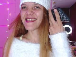 Carly-09 nude on live sex chat