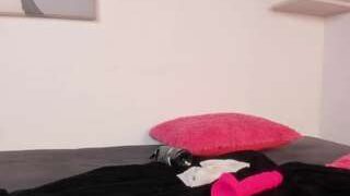 Chantal-smith nude on live sex chat