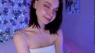 Cute-olesia nude on live sex chat