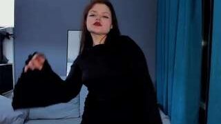 DarinaWilson nude on live sex chat
