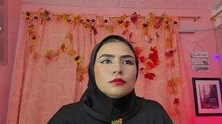 DarshaKhemu nude on live sex chat