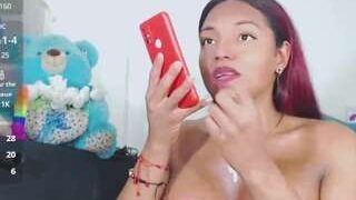 Debora-cat nude on live sex chat