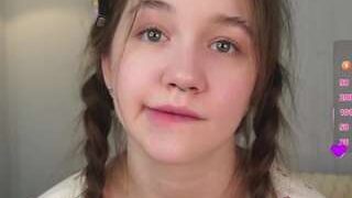 DinaMeow nude on live sex chat