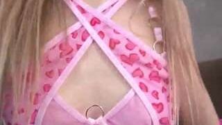 DollyBradway nude on live sex chat