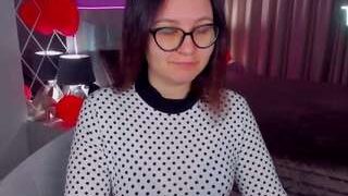 EsterSmit nude on live sex chat