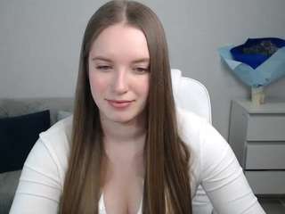 EvaMaddison nude on live sex chat