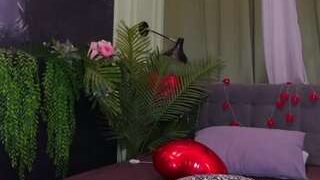FlorenceBloom nude on live sex chat