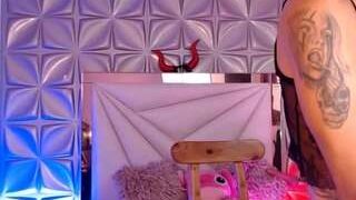 Georgie-latino nude on live sex chat