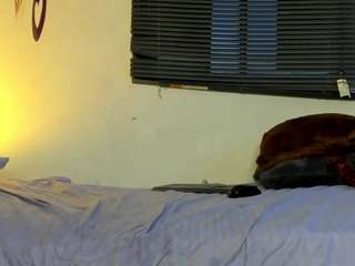 GigiCooper nude on live sex chat