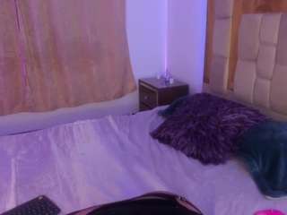 Heidy nude on live sex chat