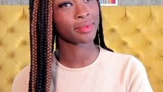 IvannaRoss nude on live sex chat