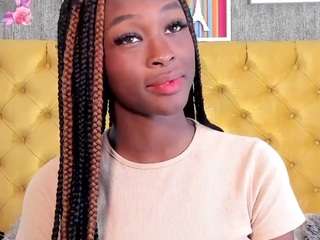 IvannaRoss nude on live sex chat