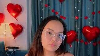 JasminSky nude on live sex chat