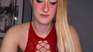 Julia Capulet nude on live sex chat