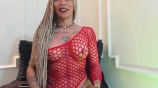 Kennya-carper nude on live sex chat