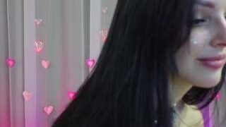 KittyKoke nude on live sex chat