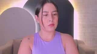 Kourtney Miller nude on live sex chat