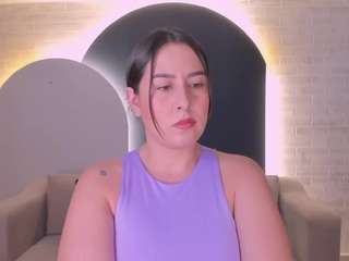 Kourtney Miller nude on live sex chat