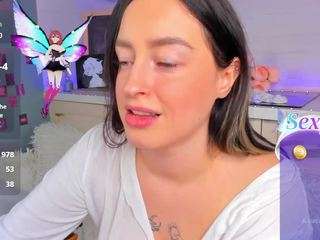 Kruela-Eva nude on live sex chat