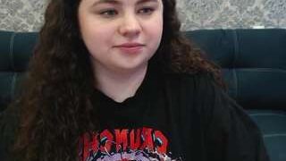 LanaRoub nude on live sex chat