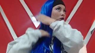LatentFantasy nude on live sex chat