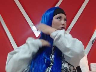 LatentFantasy nude on live sex chat