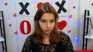 LettyCurly nude on live sex chat