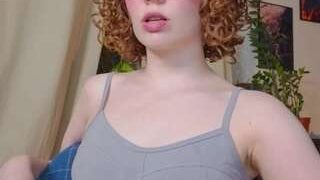 Lightmyf1re nude on live sex chat