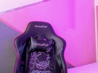 Lilithnoahh nude on live sex chat