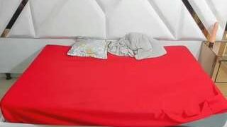 MajaAndHugo nude on live sex chat