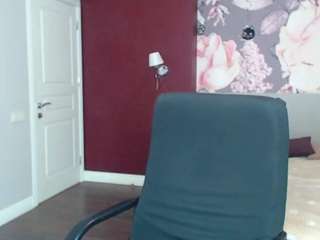 MaryMistery nude on live sex chat