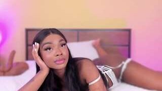 Matti-lawson nude on live sex chat