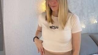 Michelle-Greenn nude on live sex chat