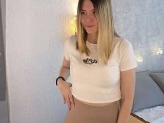 Michelle-Greenn nude on live sex chat